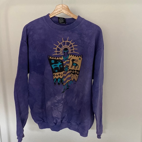 Crewneck Sweatshirt - Picture 1 of 3